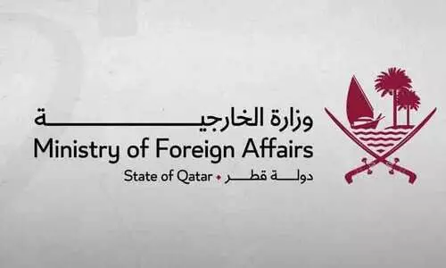 ഖത്തർ ഇടപെടലിൽ അഫ്​ഗാനിൽ നിന്ന്​ രണ്ട്​ ബ്രിട്ടീഷുകാർക്ക്​ മോചനം
