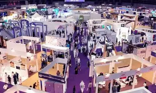 അഞ്ചാമത് അന്താരാഷ്ട്ര ഹജ്ജ് കോൺഫറൻസും പ്രദർശനവും നവംബർ ഒമ്പത് മുതൽ ജിദ്ദയിൽ