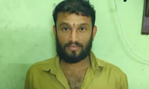 Mithun Death Thrissur