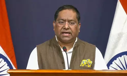 സൗദിയുമായി വിപുലമായ നയതന്ത്ര പങ്കാളിത്തമെന്ന് ഇന്ത്യ