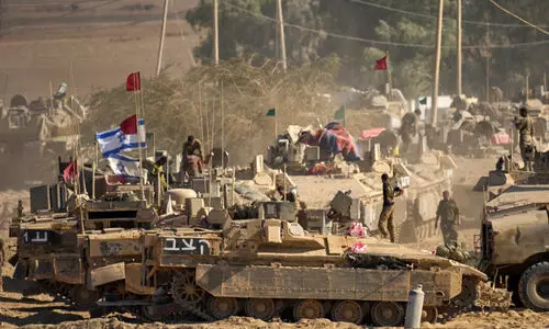 Israel army Israel army