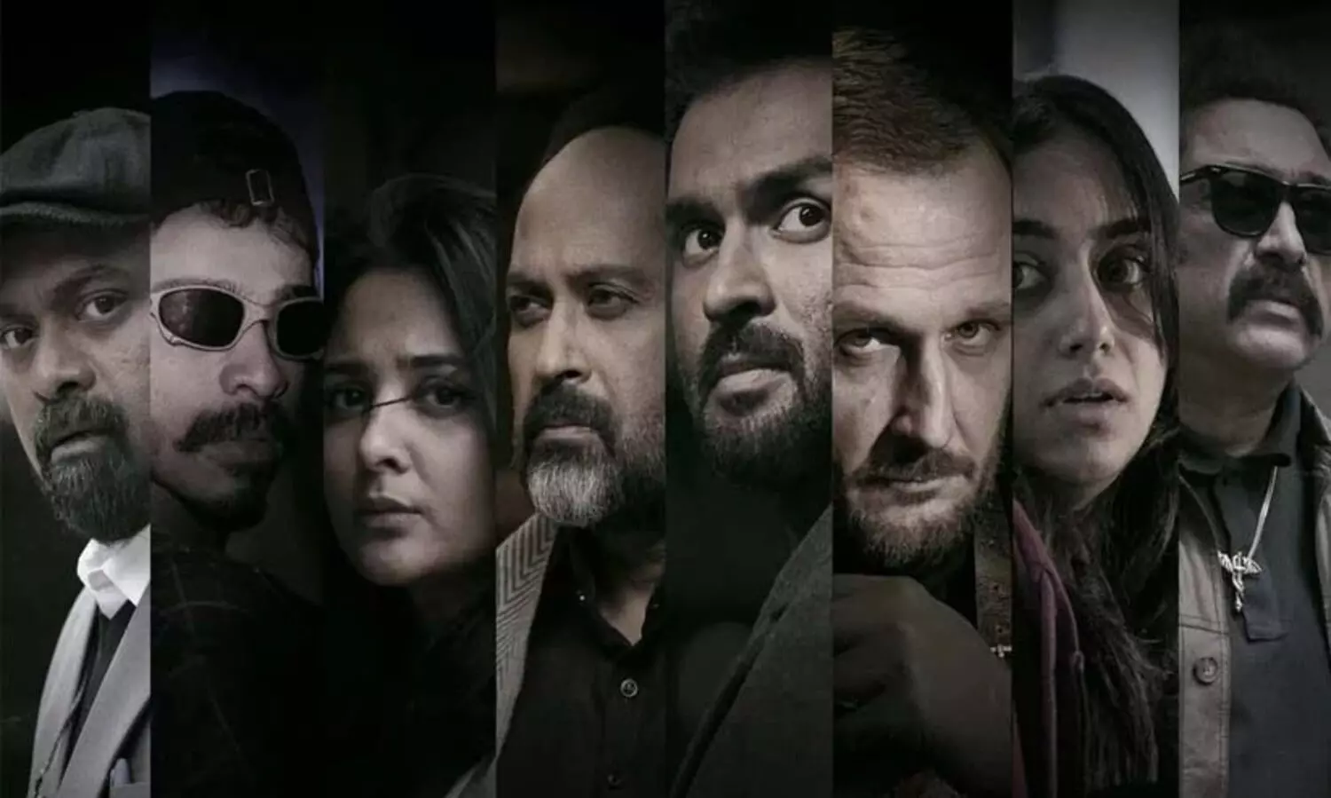 കട്ടക്കലിപ്പുമായി ആശാൻ, വിനീത് ശ്രീനിവാസൻ ആക്ഷൻ ചിത്രം ‘കരം’ ട്രെയിലർ 2 പുറത്ത്