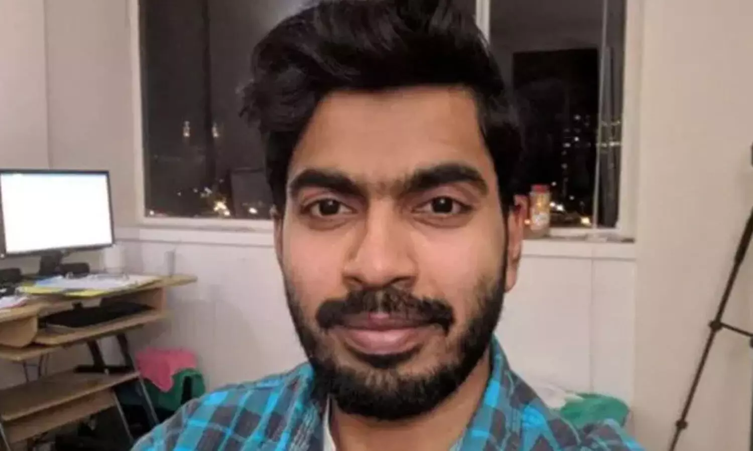 ‘എന്‍റെ ഭക്ഷണത്തിലും വിഷം കലർത്തി; കോർപ്പറേറ്റ് സ്വേച്ഛാധിപതികളുടെ അടിച്ചമർത്തൽ അവസാനിപ്പിക്കണം’