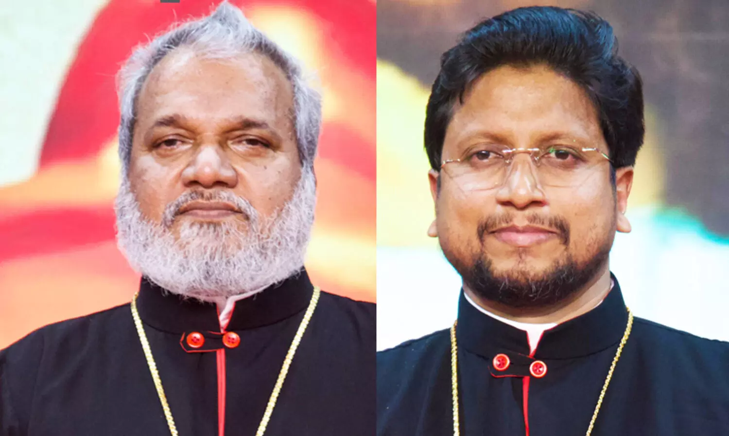 Dr. Kuriakose Thadathil, Mon Dr. John Kutty