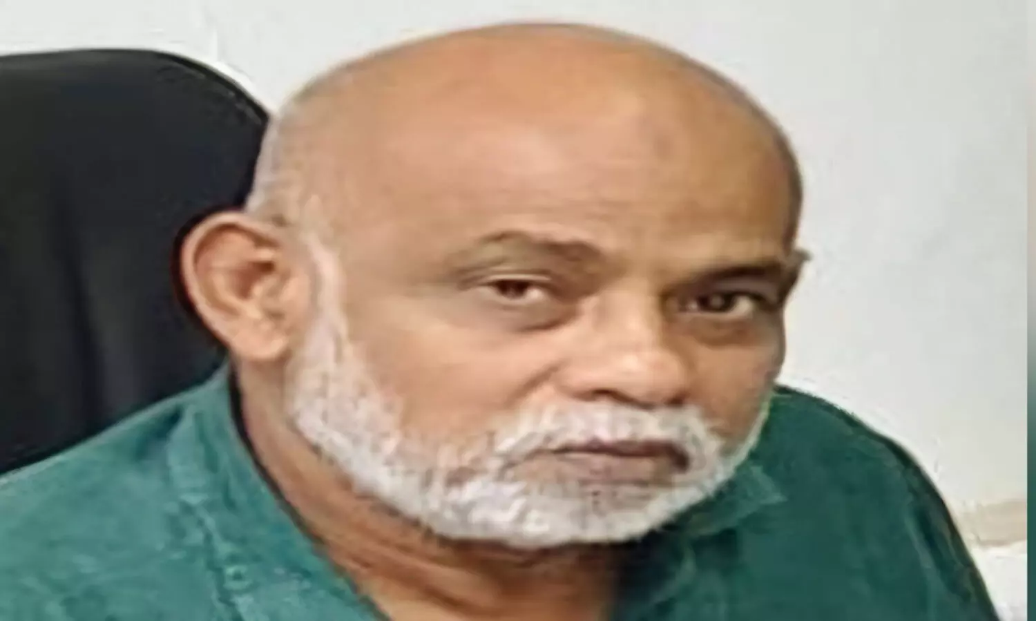 ആദ്യകാല പ്രവാസി പി.ആർ. മുഹമ്മദ് ഹസൻ ജിസാനിൽ നിര്യാതനായി