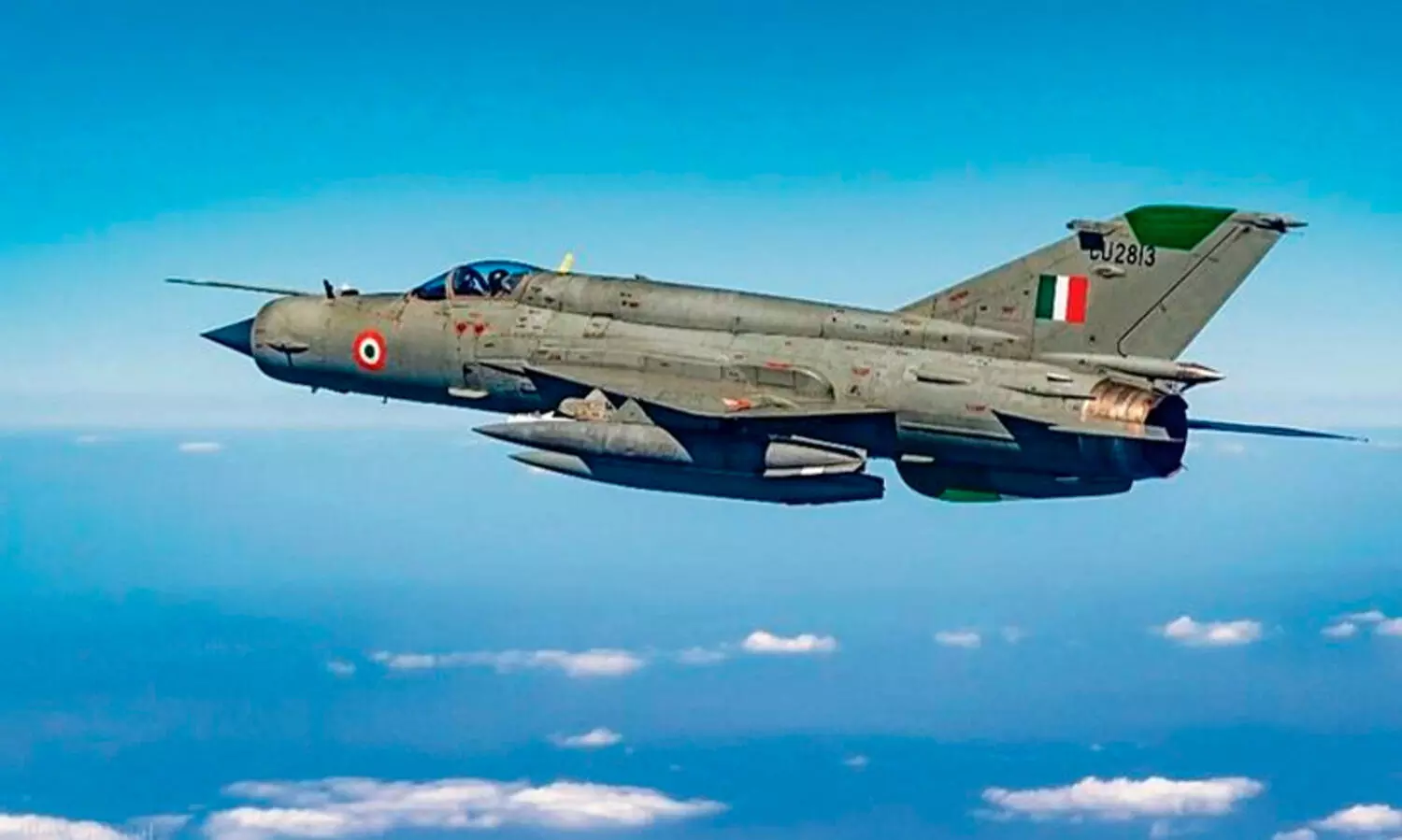 മിസ് യു മിഗ്; 62 വർഷത്തെ സേവനത്തിനുശേഷം മിഗ്-21 യുദ്ധവിമാനങ്ങൾ കളമൊഴിയുന്നു