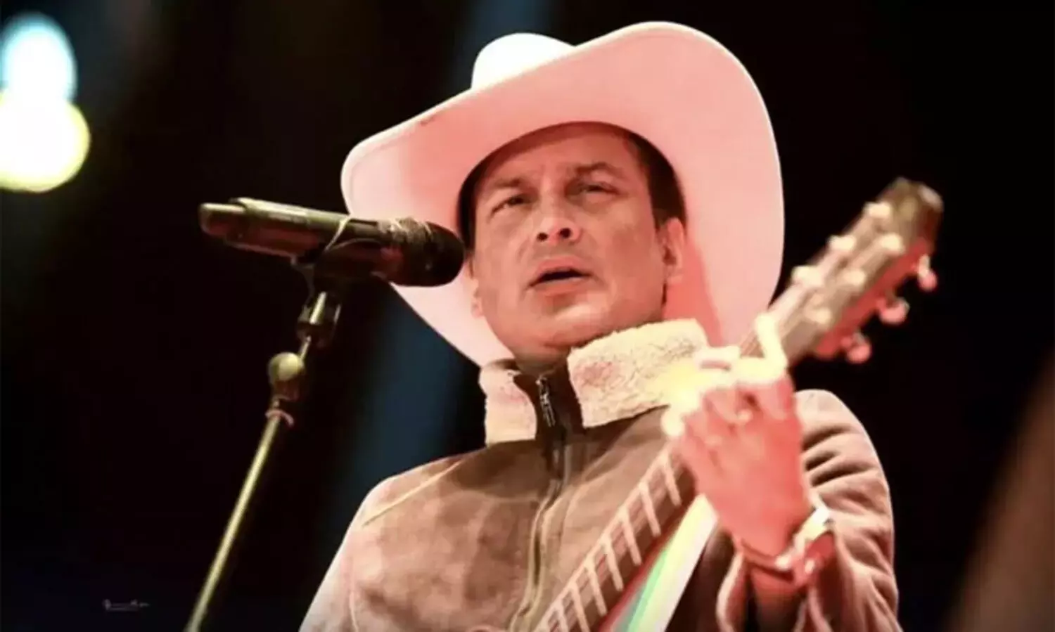 ആരോഗ്യ പ്രശ്നങ്ങൾ ഉണ്ടായിട്ടും നിർബന്ധിച്ചു കൊണ്ടുപോയതോ? സുബീൻ ഗാർഗിന്‍റെ മരണം അന്വേഷിക്കാൻ സി.ഐ.ഡി