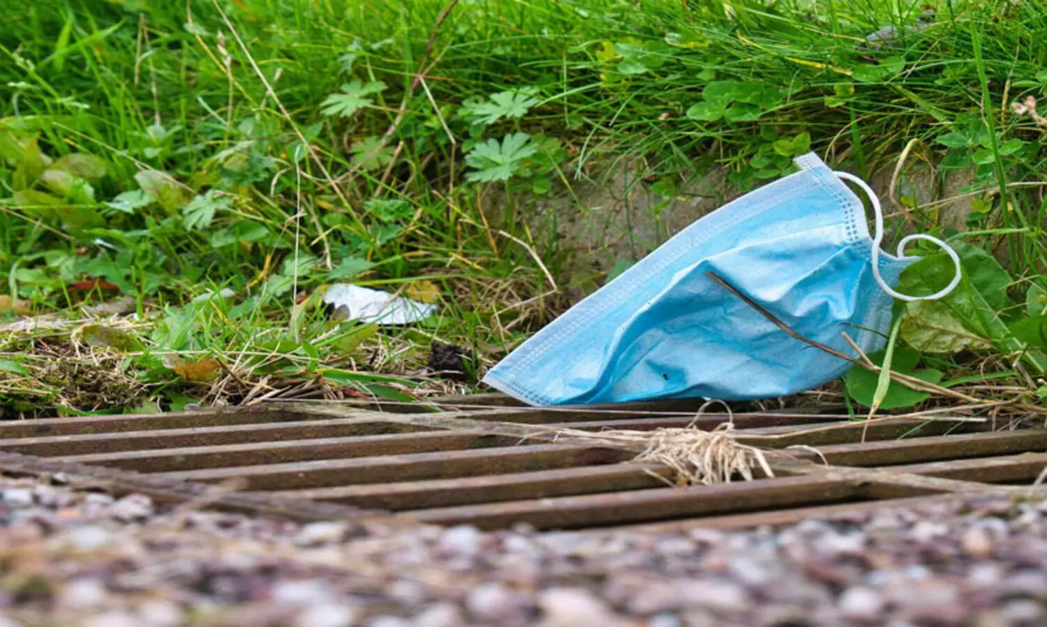 കോവിഡ് സമയത്തെ ഫെയ്സ് മാസ്ക് കെമിക്കൽ ടൈംബോംബോ?