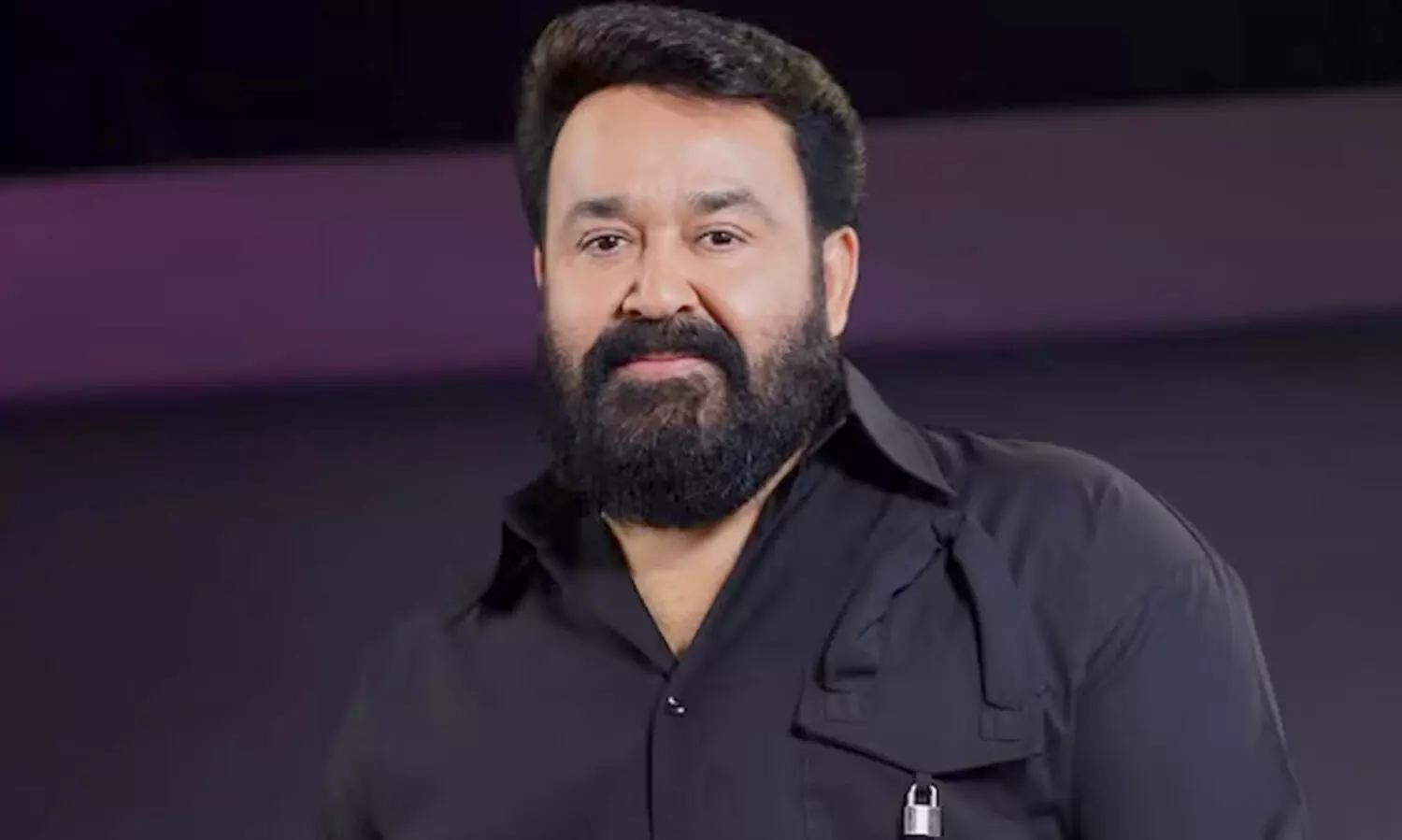 മോഹൻലാലിന് ദാദാസാഹിബ് ഫാൽകെ പുരസ്കാരം