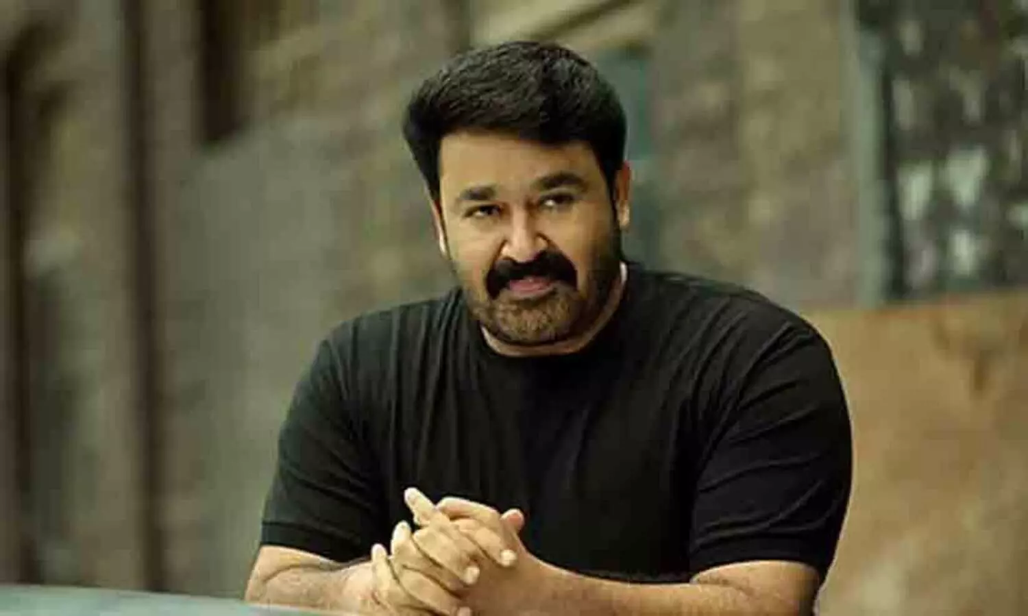 Mohanlal