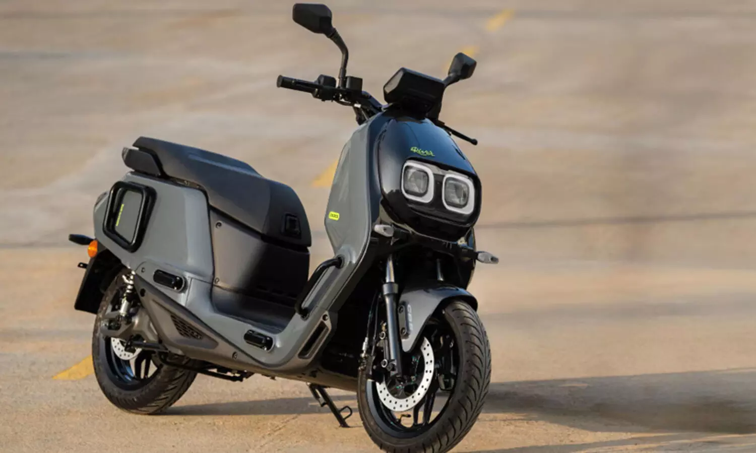 River Indie Electric Scooter