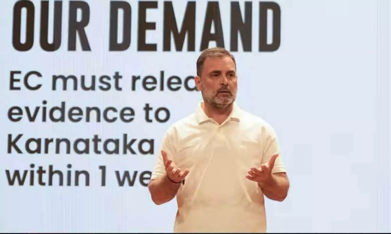 Karnataka Government Sets Up SIT To Probe Mass Voter Deletions In Aland Constituency