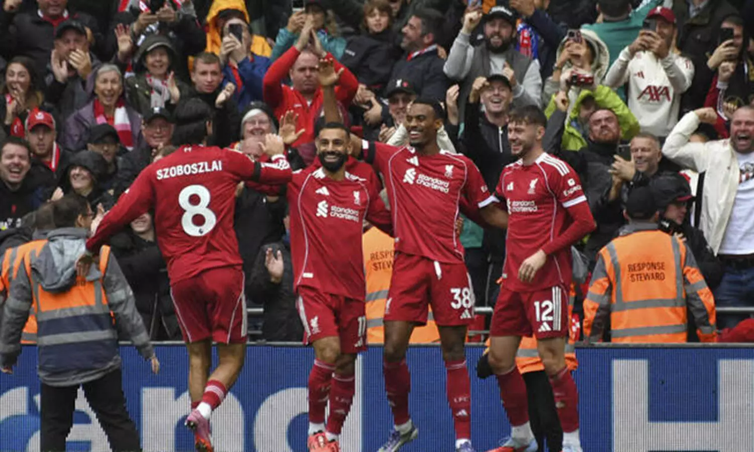 English Premier League