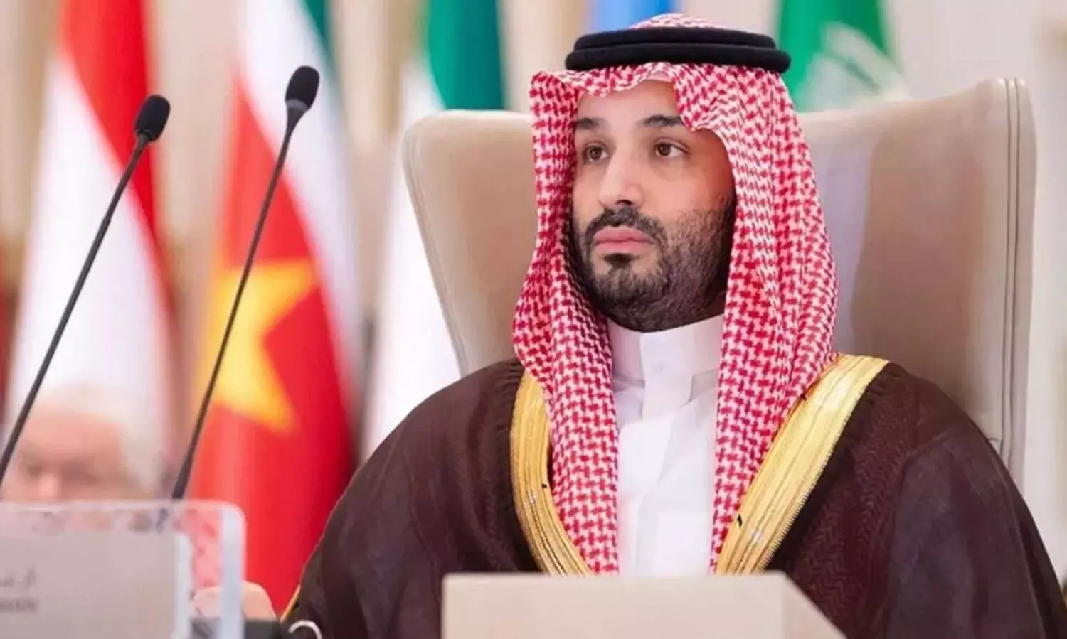 ഫലസ്തീൻ വിഷയത്തിലുള്ള യു.എൻ ഉന്നതതല സമ്മേളനത്തിൽ സൗദി കിരീടാവകാശി പങ്കെടുക്കും