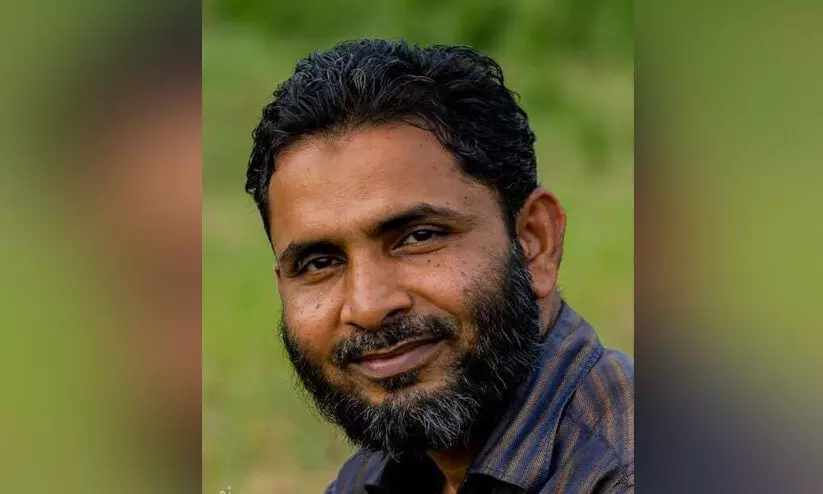 ഡോ. ഖമറുദ്ദീൻ പുരസ്കാരത്തിന് നാമനിർദേശം ക്ഷണിച്ചു ഡോ. ഖമറുദ്ദീൻ പുരസ്കാരത്തിന് നാമനിർദേശം ക്ഷണിച്ചു