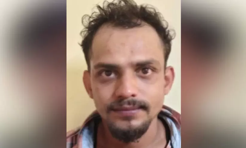 നിരവധി കേസുകളിലെ പ്രതി അറസ്റ്റിൽ നിരവധി കേസുകളിലെ പ്രതി അറസ്റ്റിൽ