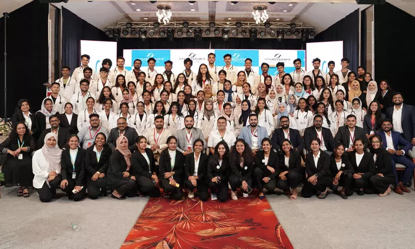 ബുഖാറ സ്റ്റേറ്റ് മെഡിക്കൽ യൂണിവേഴ്സിറ്റിയിൽ ലോകോത്തര നിലവാരമുള്ള MBBS പഠനം