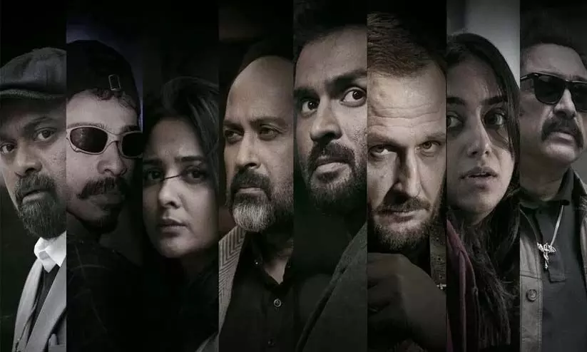 കട്ടക്കലിപ്പുമായി ആശാൻ, വിനീത് ശ്രീനിവാസൻ ആക്ഷൻ ചിത്രം ‘കരം’ ട്രെയിലർ 2 പുറത്ത് കട്ടക്കലിപ്പുമായി ആശാൻ, വിനീത് ശ്രീനിവാസൻ ആക്ഷൻ ചിത്രം ‘കരം’ ട്രെയിലർ 2 പുറത്ത്