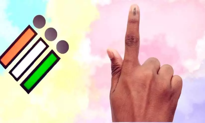 വോട്ട് ചോരിയും വോട്ടർ അധികാർ യാത്രയും രാജ്യത്തോട് പറയുന്നത് വോട്ട് ചോരിയും വോട്ടർ അധികാർ യാത്രയും രാജ്യത്തോട് പറയുന്നത്