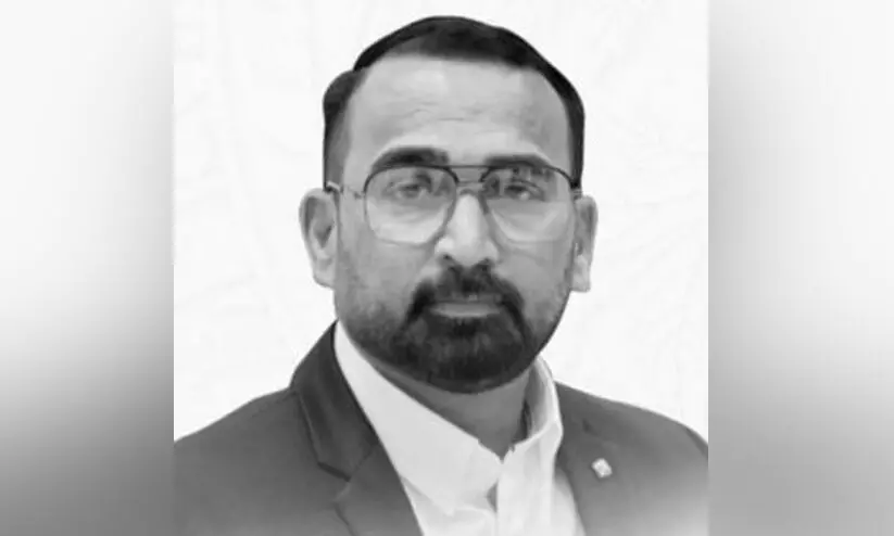 ഹൃദയാഘാതം; കാസർകോട് സ്വദേശി ഒമാനിൽ നിര്യാതനായി