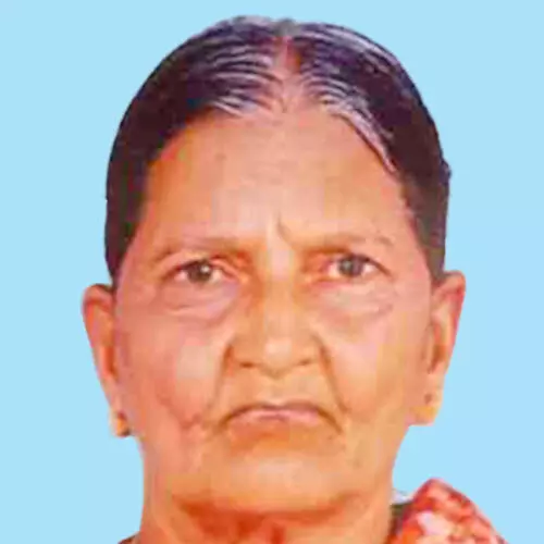 ത​ലോ​ർ മേ​രി