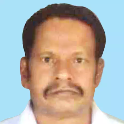 രാ​മ​കൃ​ഷ്ണ​ൻ ന​മ്പ്യാ​ർ