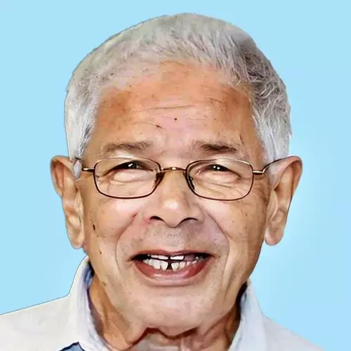 മു​ഹ​മ്മ​ദ് കോ​യ