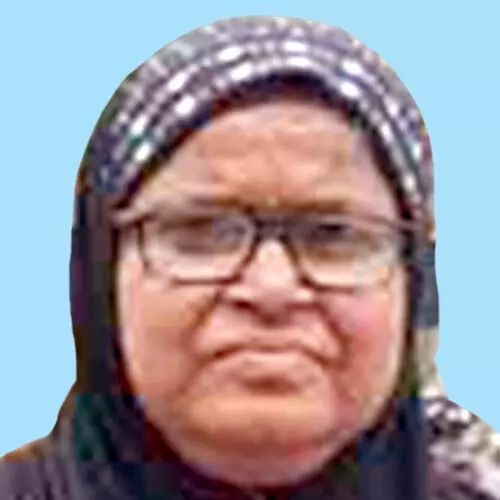 ബ​ദ​ർ​ന്നീ​സ