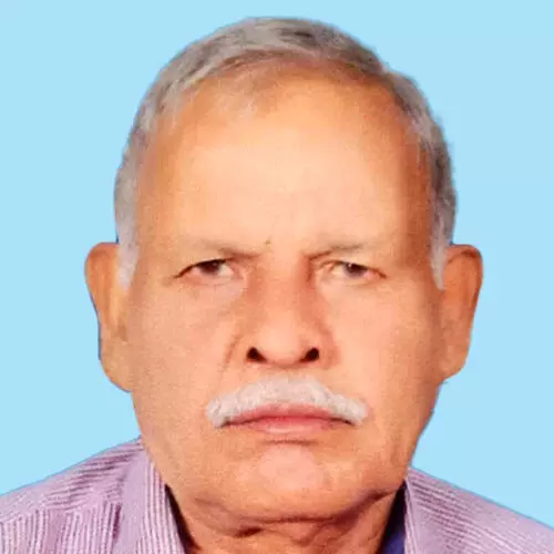 ബാ​ല​കൃ​ഷ്ണ​ൻ നാ​യ​ർ