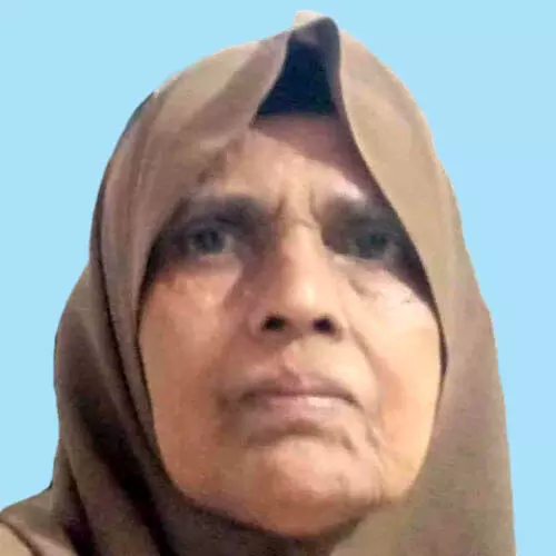 ഉ​മ്മു​സ​ൽ​മ