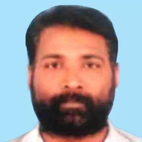 പ്ര​ശാ​ന്ത്കു​മാ​ർ