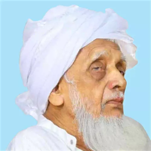 കു​ഞ്ഞി മു​സ്‍ലി​യാ​ർ