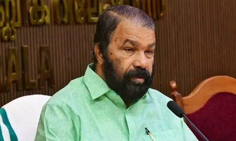 v sivankutty says vested interests are trying to tople the appointments in desability quota