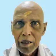 ദാ​മോ​ദ​ര​ൻ