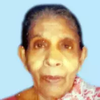 ദേ​വി അ​മ്മ