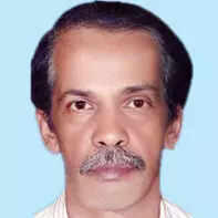 കൃ​ഷ്ണ​ൻ