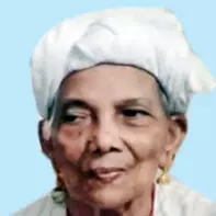 ക​ദീ​ശ ഉ​മ്മ