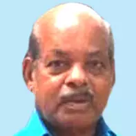 കു​ഞ്ഞി​ശ​ങ്ക​ര​ൻ