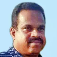 മ​ഹേ​ഷ്