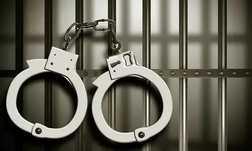 തപാല്‍ മാര്‍ഗം എത്തിച്ച രണ്ട് കോടിയുടെ ഹൈബ്രിഡ് കഞ്ചാവുമായി പിടിയിൽ