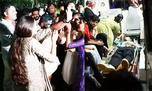 cms college clash cms college clash