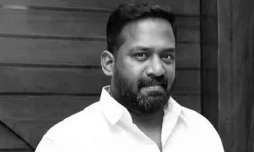 ‘ഞാൻ ഭക്ഷണമില്ലാതെ ജീവിച്ചിരുന്നു…’ അവസാന അഭിമുഖത്തിൽ റോബോ ശങ്കർ പറഞ്ഞത്