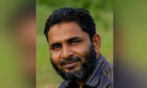 ഡോ. ഖമറുദ്ദീൻ പുരസ്കാരത്തിന് നാമനിർദേശം ക്ഷണിച്ചു ഡോ. ഖമറുദ്ദീൻ പുരസ്കാരത്തിന് നാമനിർദേശം ക്ഷണിച്ചു