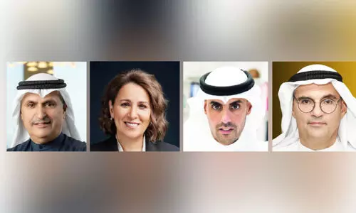 ഫോ​ർ​ബ്‌​സ് മി​ഡി​ൽ ഈ​സ്റ്റ് സു​സ്ഥി​ര​ത പ​ട്ടി​ക​യി​ൽ നാ​ല് കു​വൈ​ത്തി​ക​ള്‍