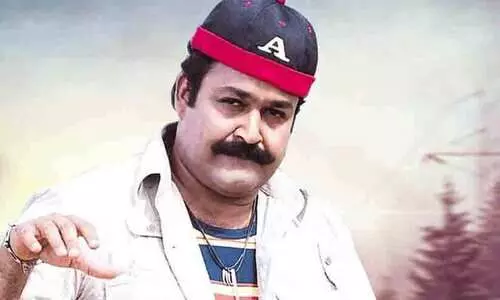 24 വർഷങ്ങൾക്ക് ശേഷം മംഗലശ്ശേരി നീലകണ്ഠനും മകനും തിരിച്ചെത്തുന്നു; രാവണപ്രഭു റീ റിലീസ് തീയതി പ്രഖ്യാപിച്ചു