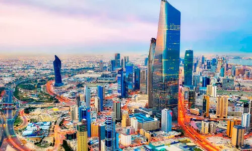 ‘കു​വൈ​ത്ത്’ ലോ​ക​ത്തെ സു​ര​ക്ഷി​തരാ​ജ്യ​ങ്ങ​ളി​ൽ ഏ​ഴാ​മ​ത്