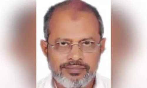 ക​ണ്ണൂ​ർ സ്വ​ദേ​ശി ബം​ഗ​ളൂ​​രു​വി​ൽ മ​രി​ച്ചു