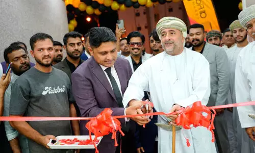 അ​ൽ ഫി​ദാ​ൻ സെ​റാ​മി​ക്സ്‌ സ​ലാ​ല​യി​ൽ പ്ര​വ​ർ​ത്ത​ന​മാ​രം​ഭി​ച്ചു