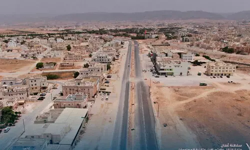 സു​ൽ​ത്താ​ൻ തൈ​മൂ​ർ സ്ട്രീ​റ്റി​ൽ ഗ​താ​ഗ​ത നി​യ​ന്ത്ര​ണം