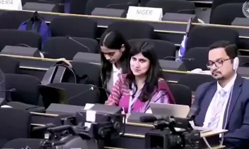 സഹകരണത്തിന് വിശ്വാസമാണ് ആവശ്യം, തീവ്രവാദമല്ല; പാകിസ്താനെതിരെ യു.എന്നിൽ ഇന്ത്യ